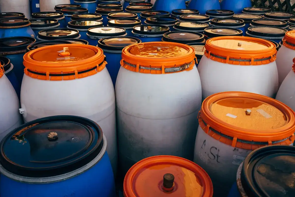 Chemical & Toxic Waste Cleanup in Las Flores, CA